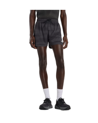 Pánské šortky NEW BALANCE RC Printed Short 5´´